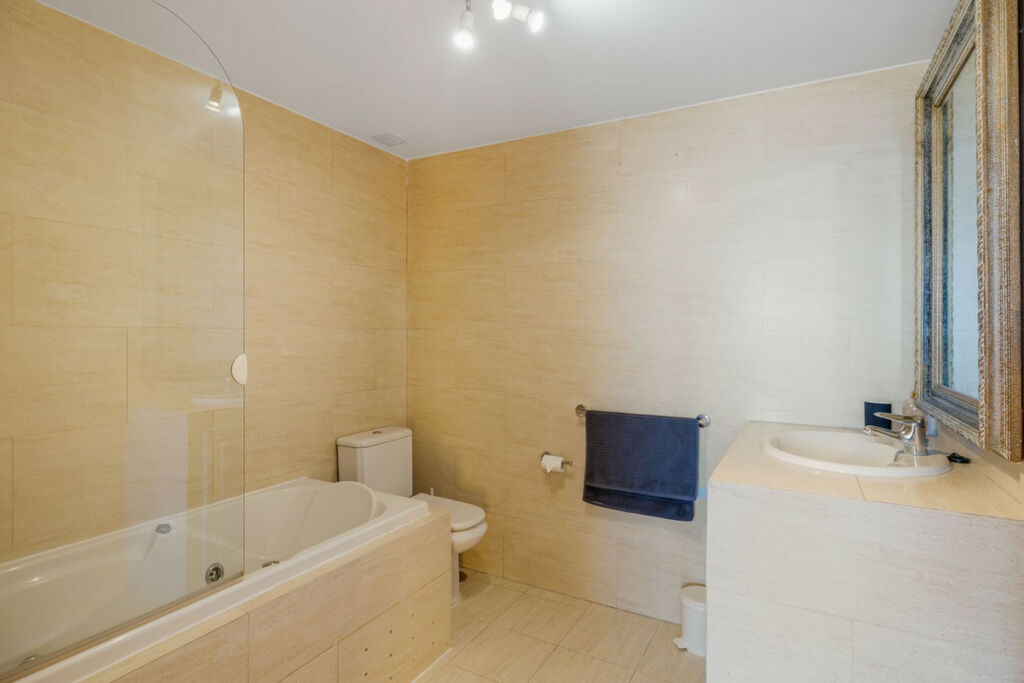 Penthouse La Cala de Mijas Málaga - image 28