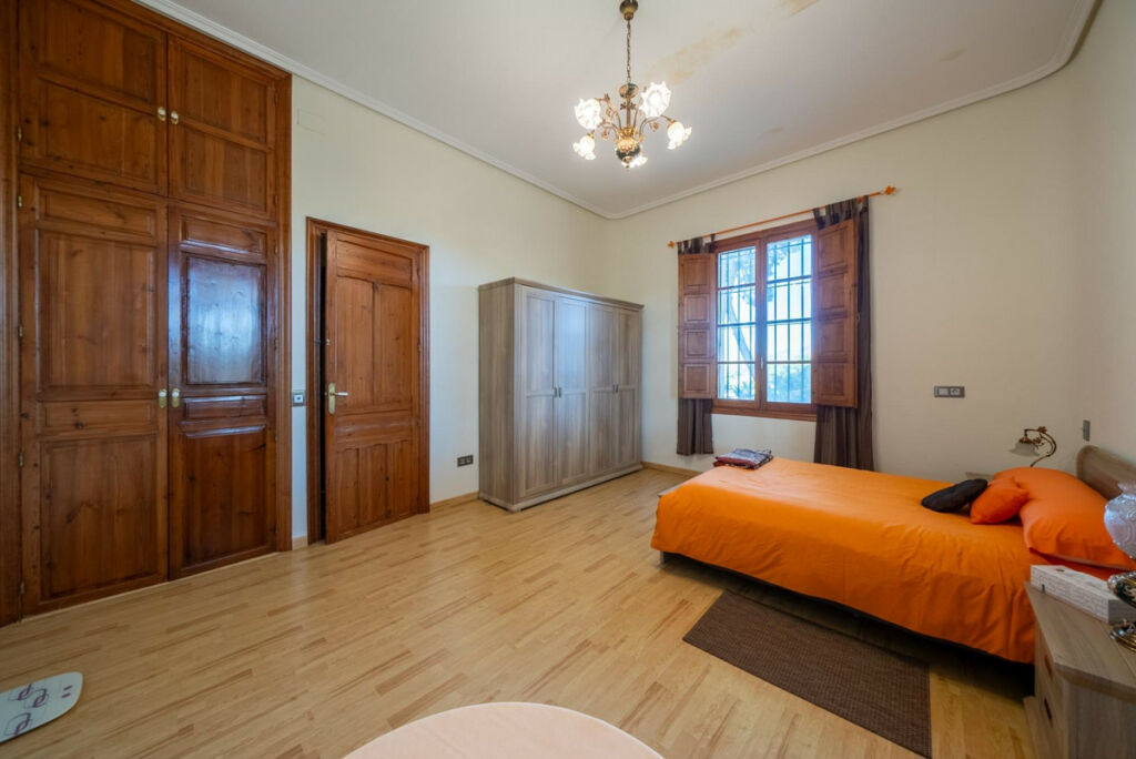 Bungalow Mutxamel Alicante - image 28