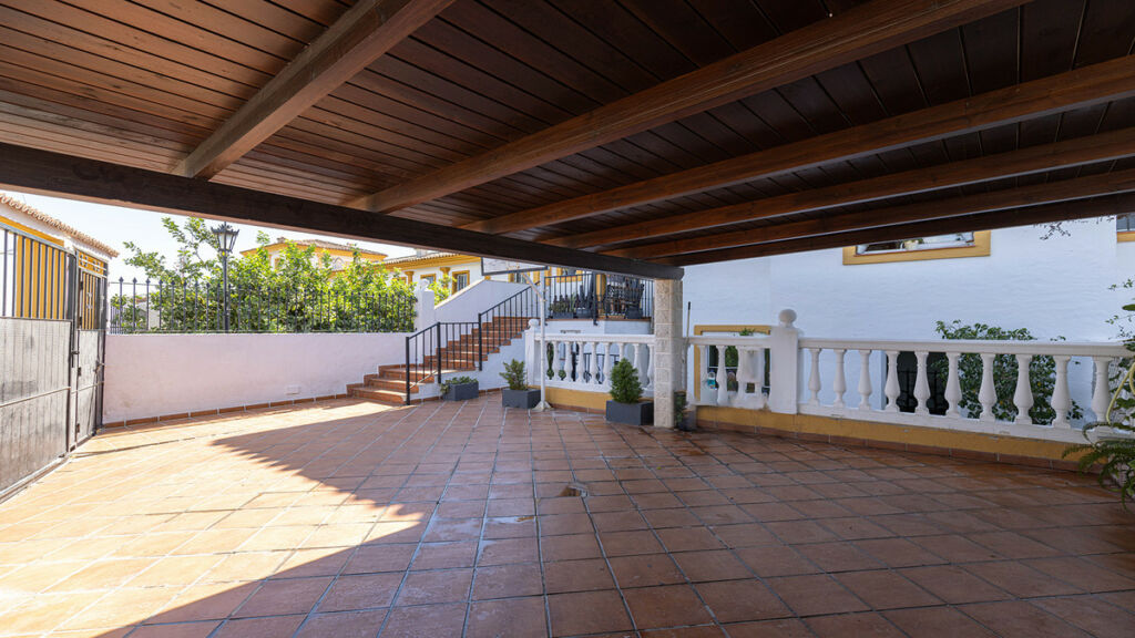 Townhouse Manilva Málaga - image 28