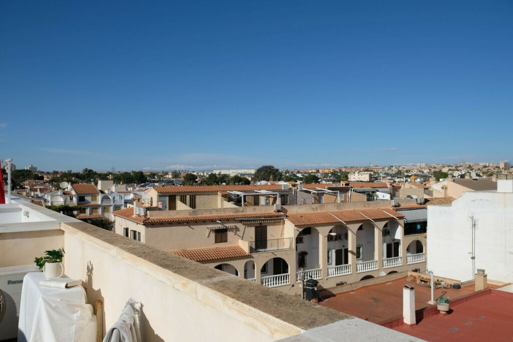Top Floor Apartment Los Locos Alicante - image 28