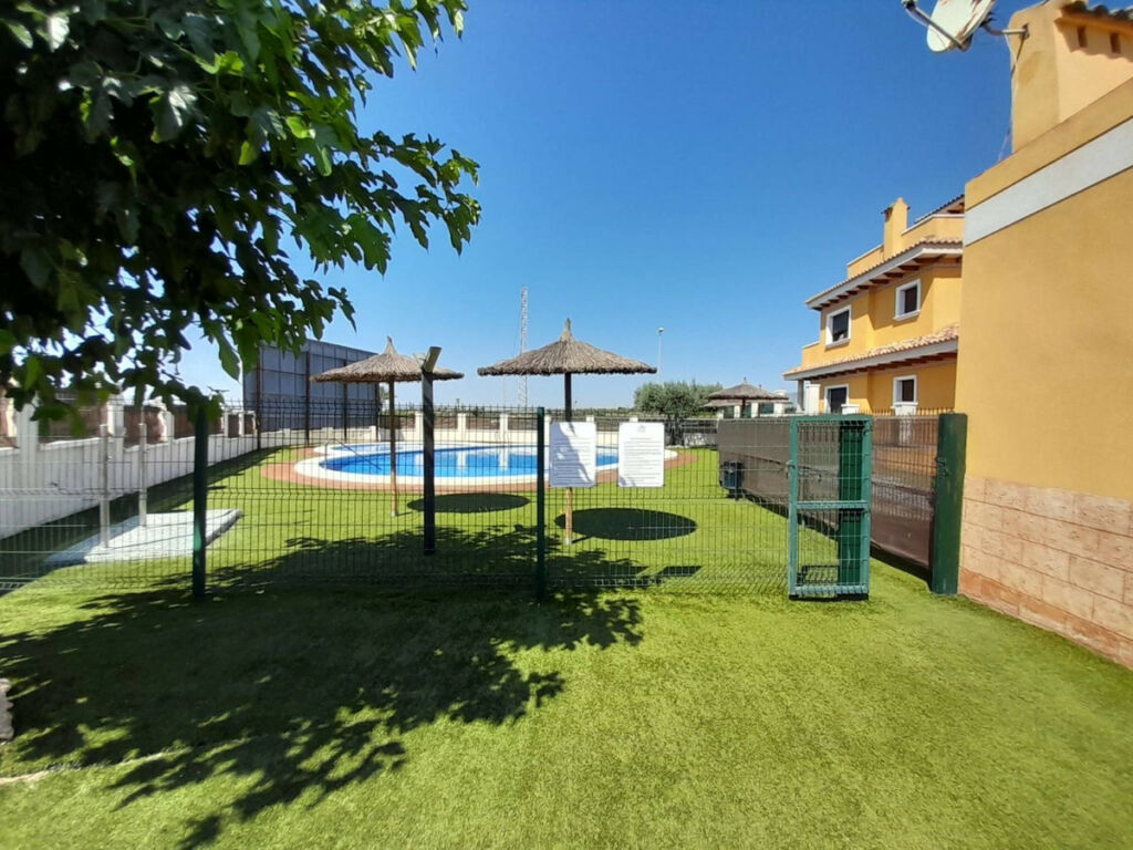 Detached Villa Ciudad Quesada Alicante - image 28