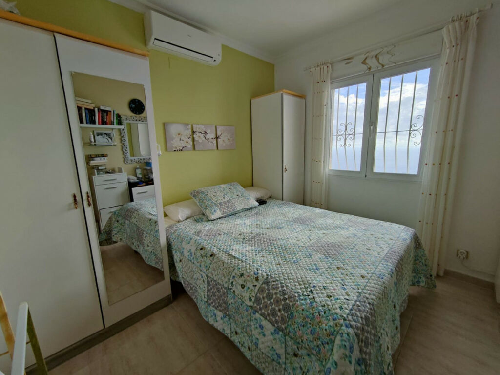 Bungalow Benitachell Alicante - image 28