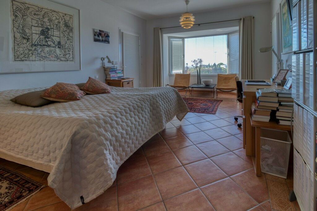 Detached Villa Mijas Málaga - image 30