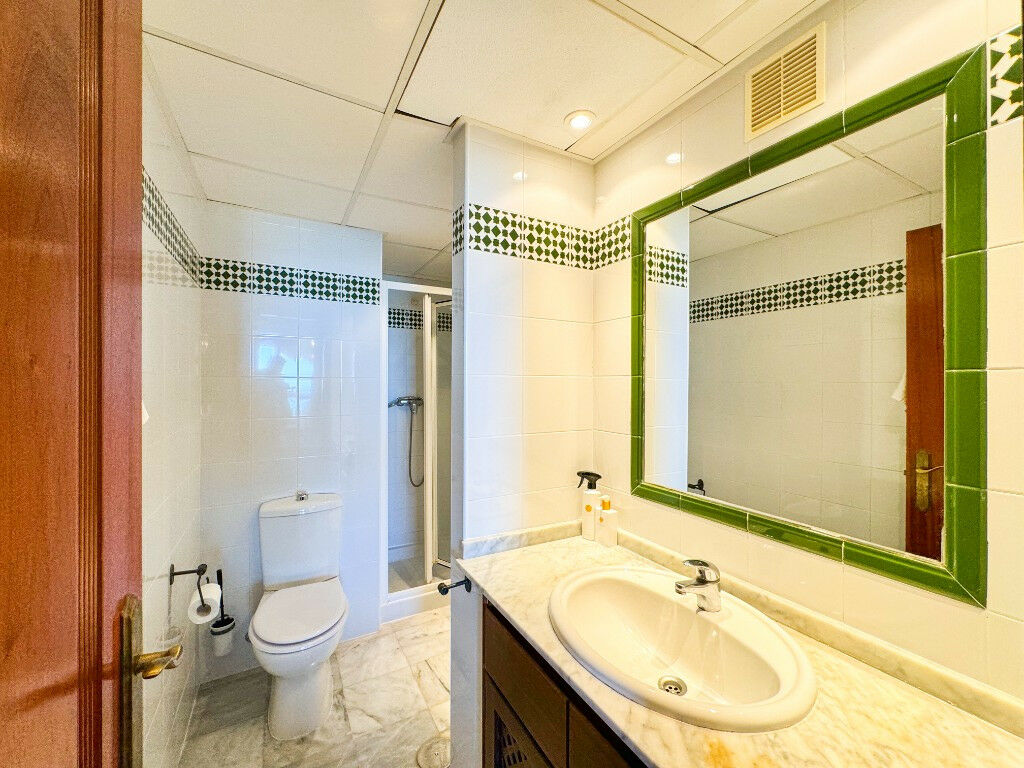 Middle Floor Apartment Torrevieja Alicante - image 28