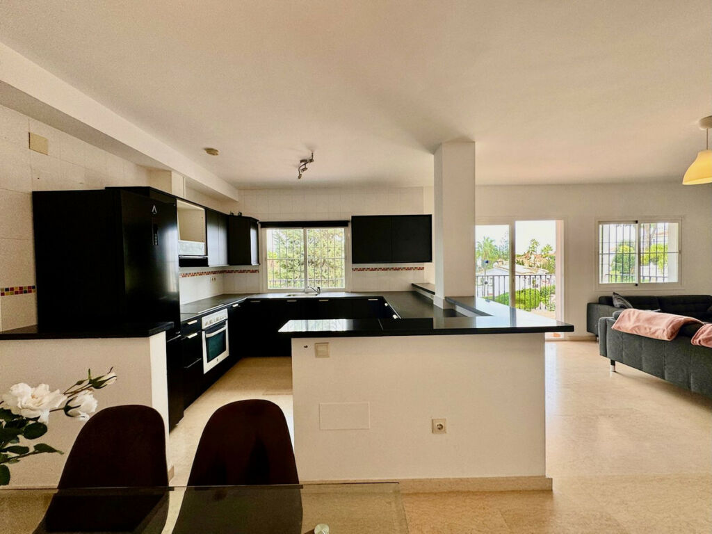 Detached Villa La Cala de Mijas Málaga - image 46