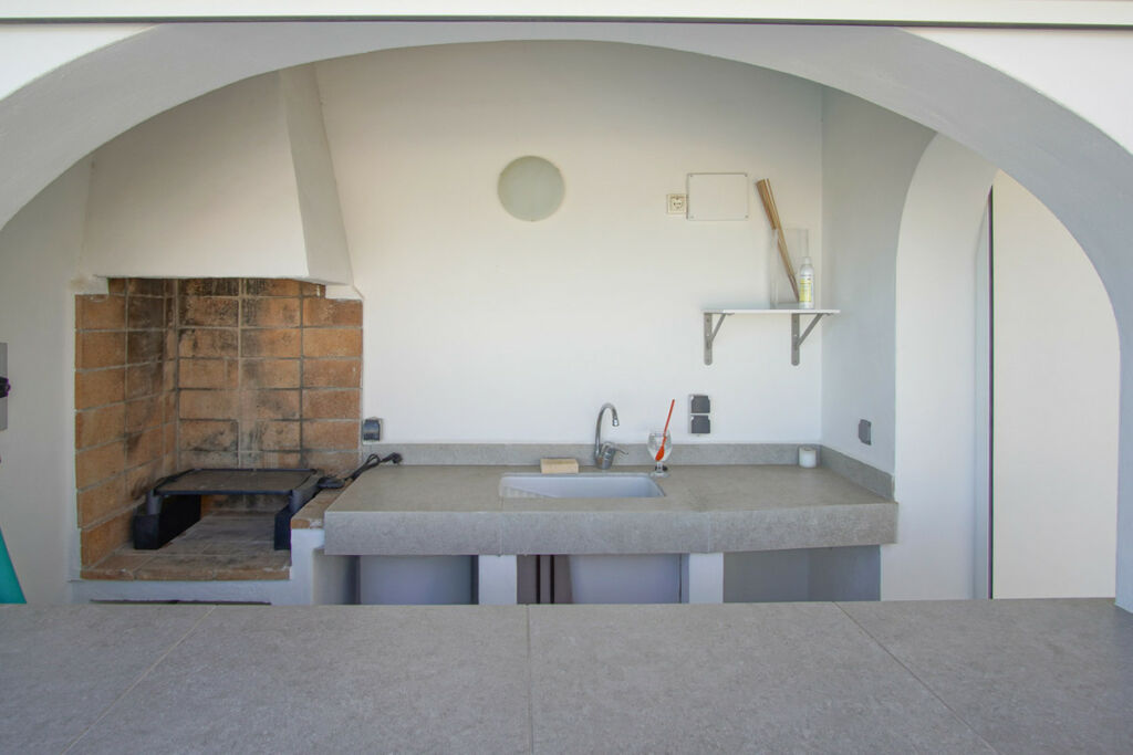 Detached Villa Pego Alicante - image 28