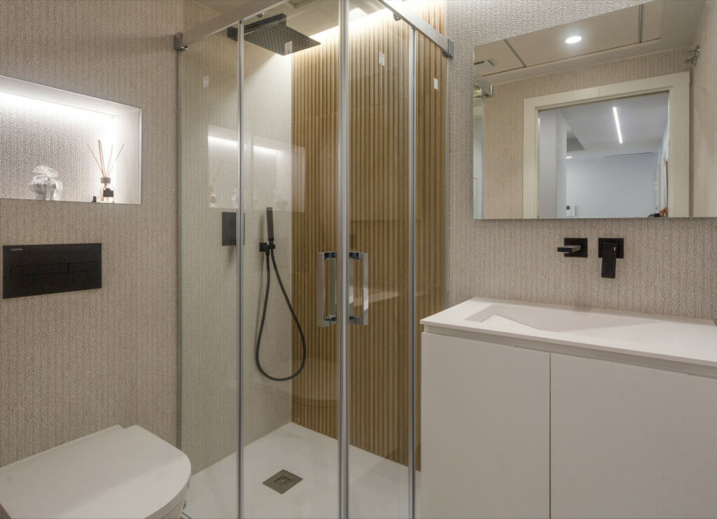 Ground Floor Apartment Denia Alicante - image 28