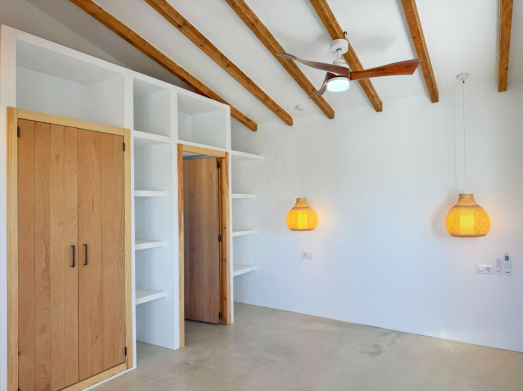 Detached Villa Javea Alicante - image 28