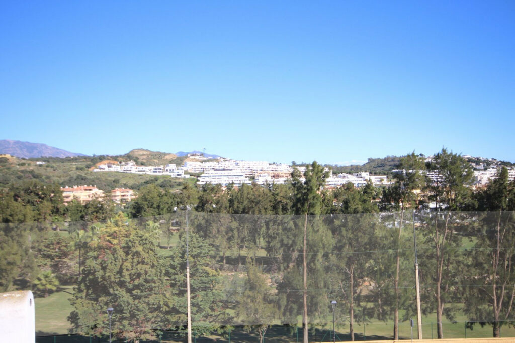 Duplex La Cala de Mijas Málaga - image 28