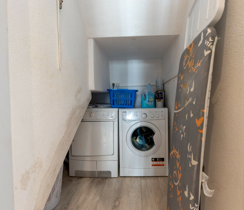 Detached Villa Las Ramblas Golf Alicante - image 28