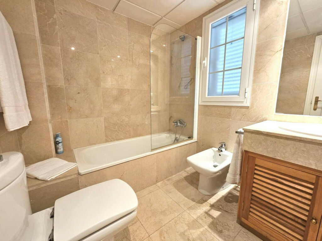 Penthouse Marbella Málaga - image 28