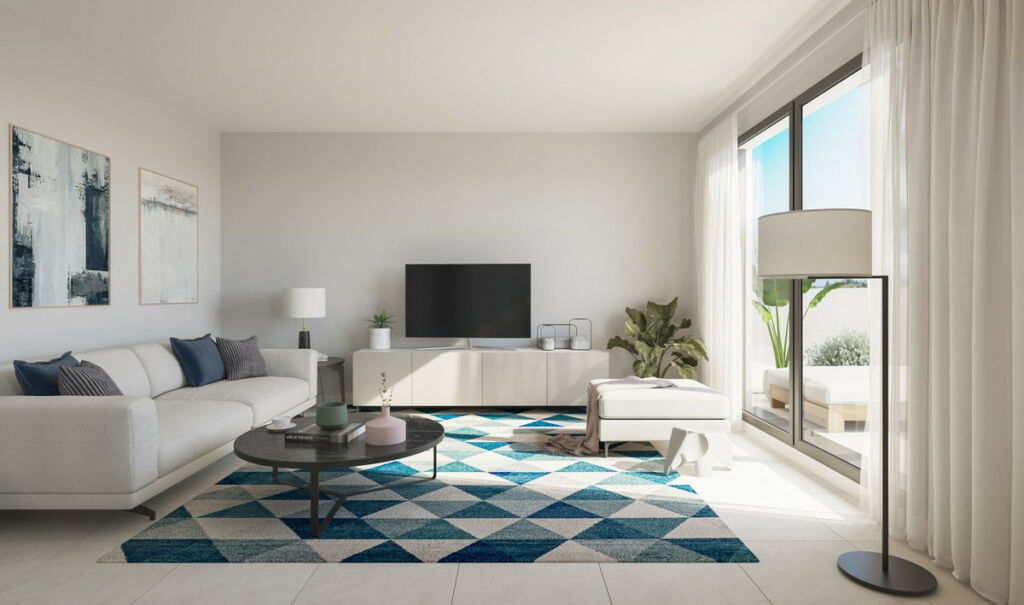 Penthouse Estepona Málaga - image 28