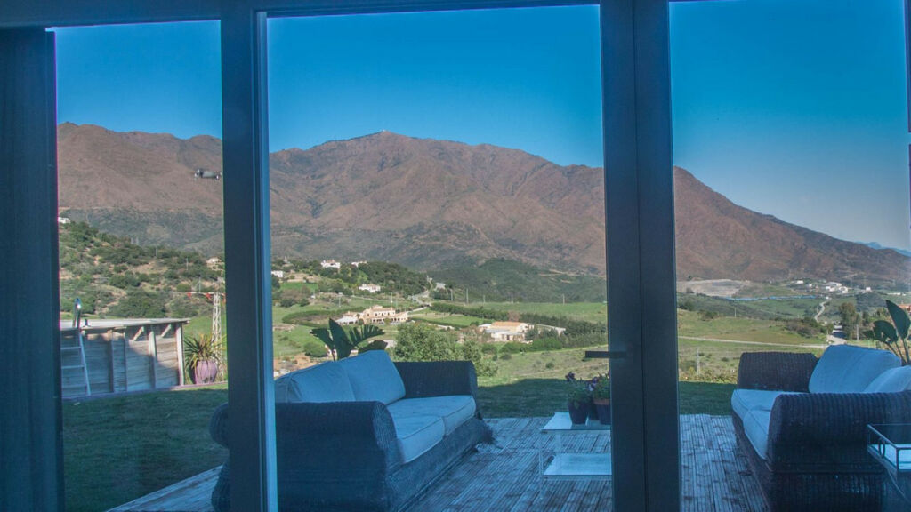 Finca - Cortijo Casares Málaga - image 28