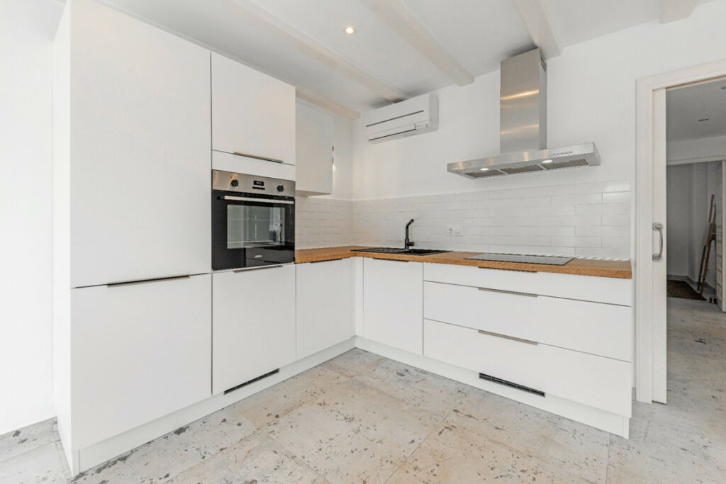 Detached Villa Javea Alicante - image 28