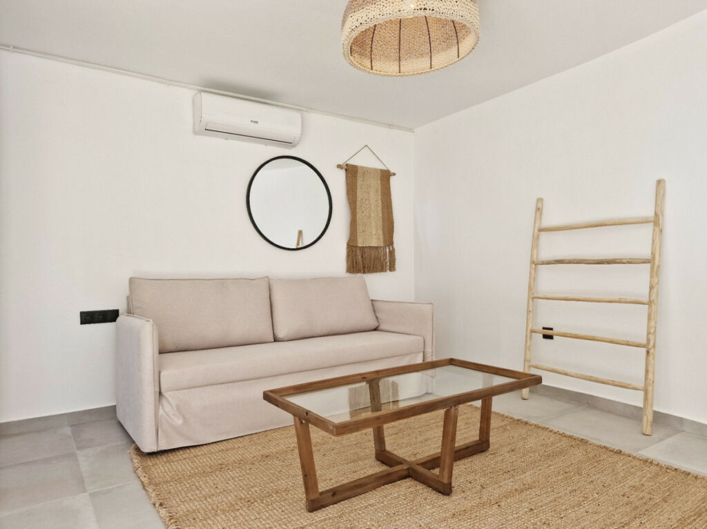 Detached Villa Javea Alicante - image 28