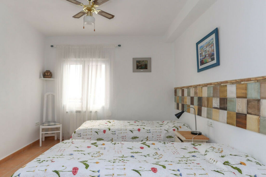 Bed and Breakfast Tolox Málaga - image 28
