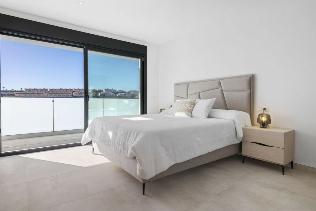 Detached Villa La Cala de Mijas Málaga - image 30