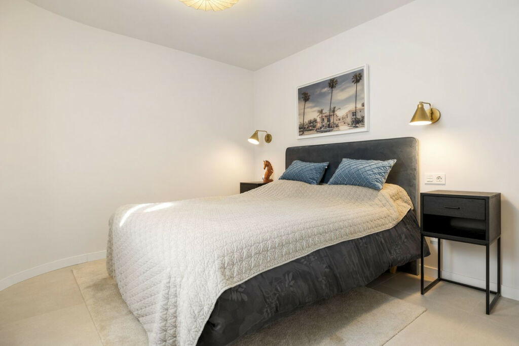 Townhouse Marbella Málaga - image 28