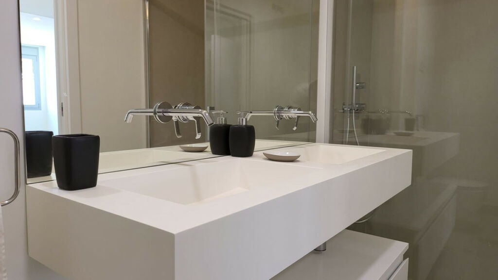 Ground Floor Apartment La Cala de Mijas Málaga - image 28