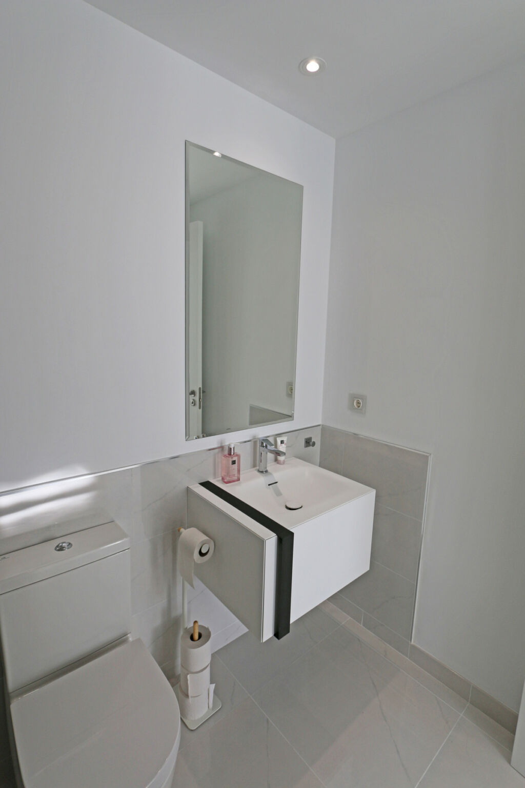 Ground Floor Apartment Benahavís Málaga - image 28