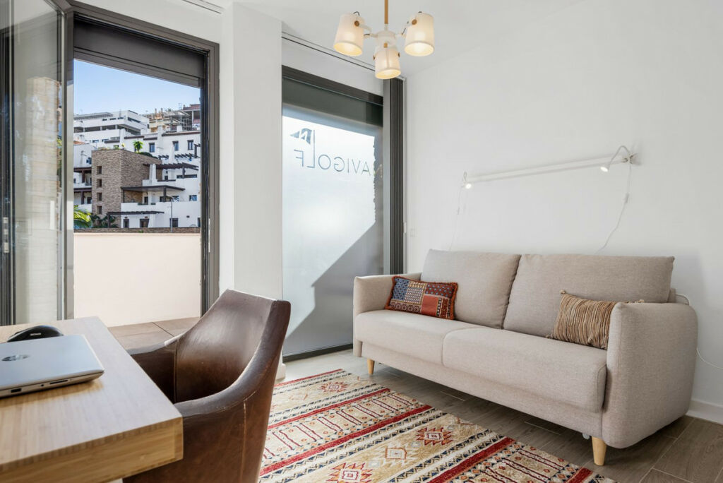 Ground Floor Apartment La Cala de Mijas Málaga - image 28