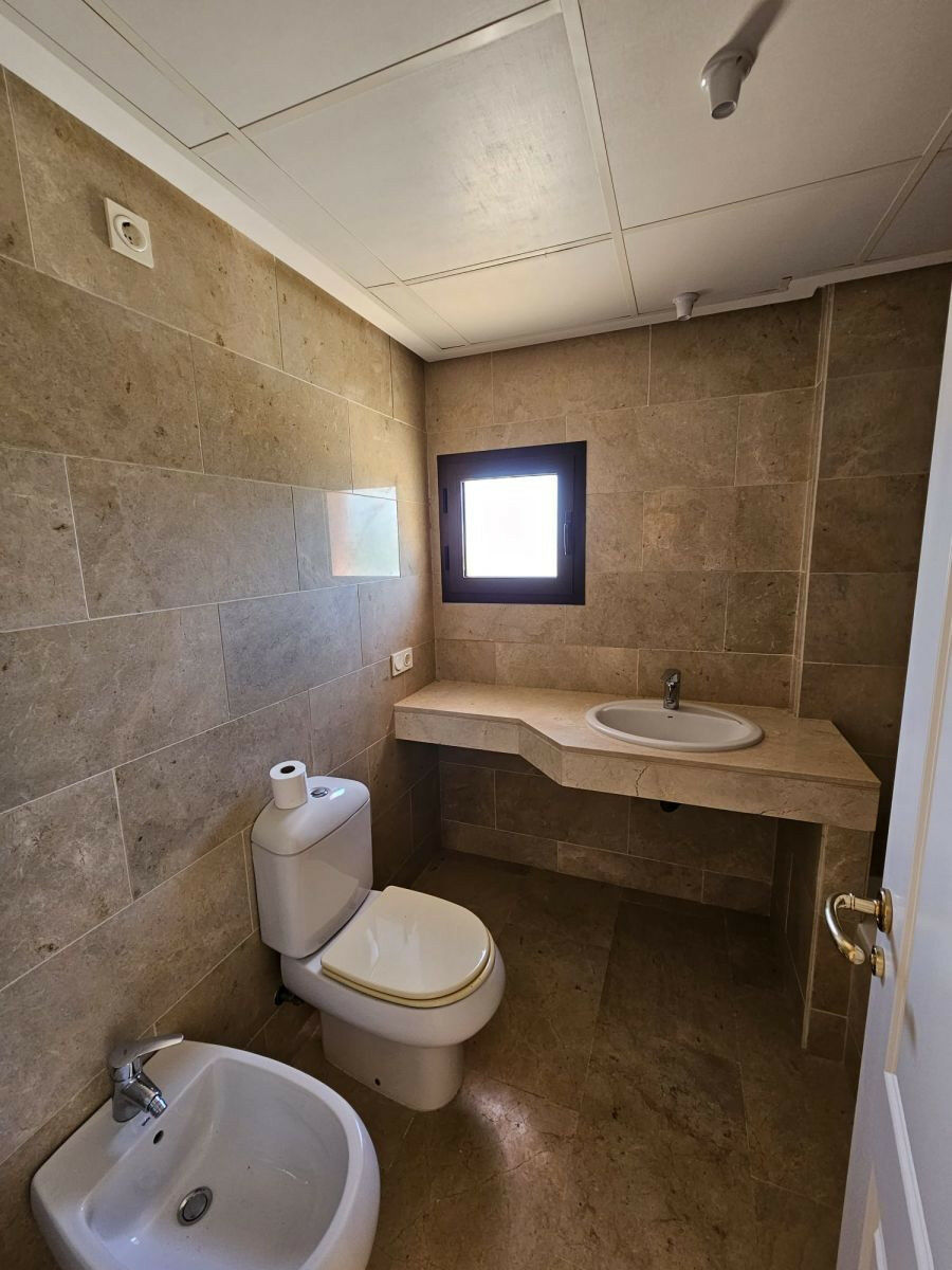 Ground Floor Apartment Manilva Málaga - image 28