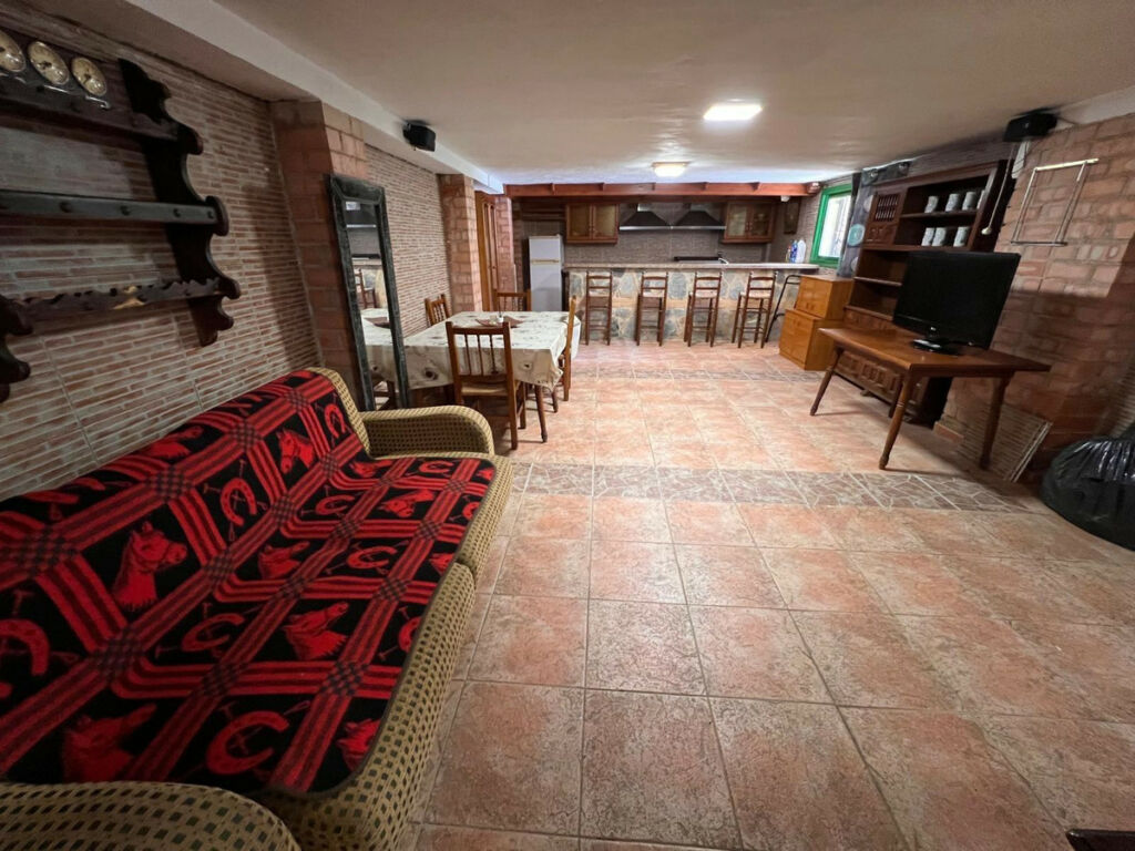 Bungalow Benidorm Alicante - image 28