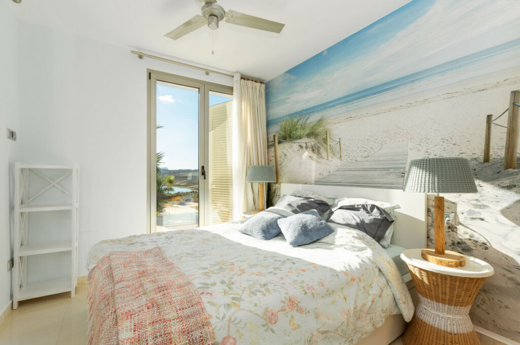 Detached Villa San Miguel de Salinas Alicante - image 28