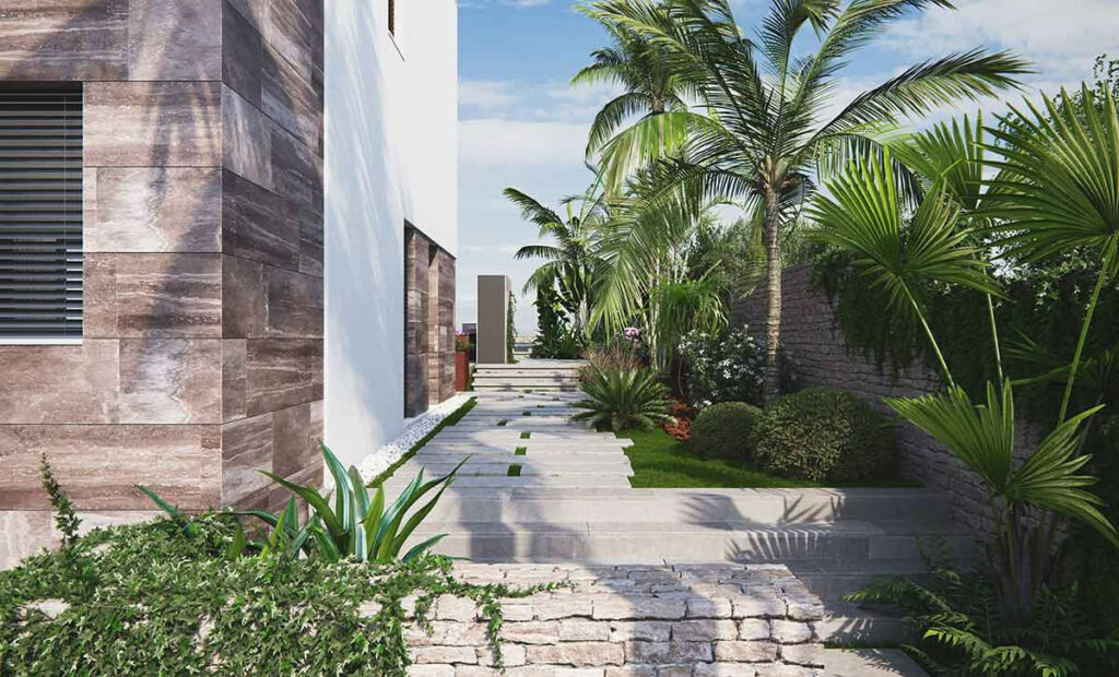 Detached Villa Cabo de Palos Murcia - image 28