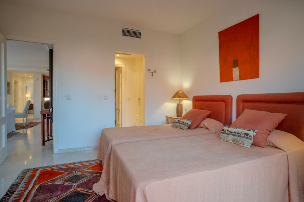 Penthouse Duplex Estepona Málaga - image 32