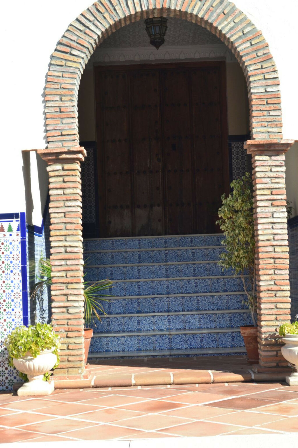 Detached Villa Alhaurín de la Torre Málaga - image 28