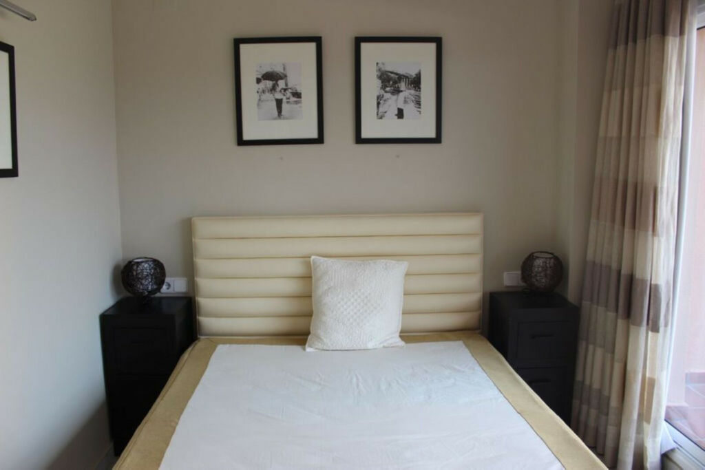 Penthouse Nueva Andalucía Málaga - image 28
