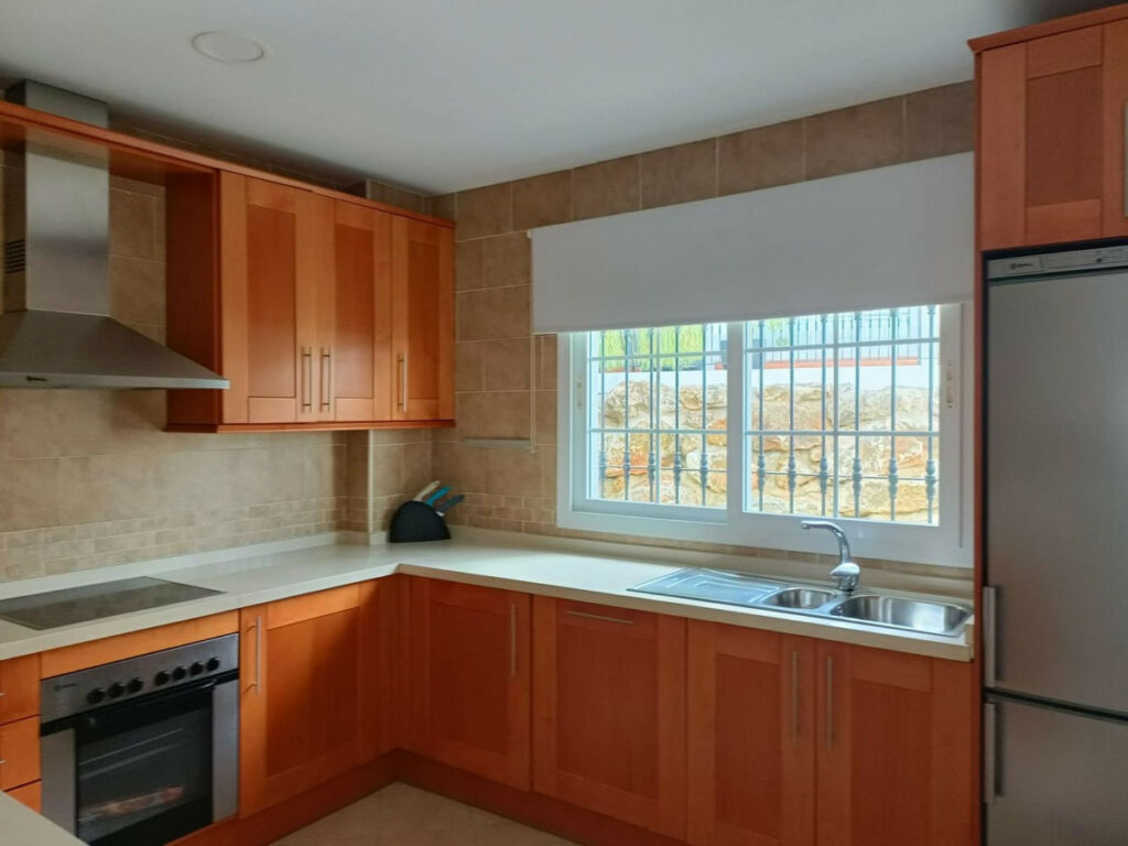 Townhouse Alhaurín de la Torre Málaga - image 3