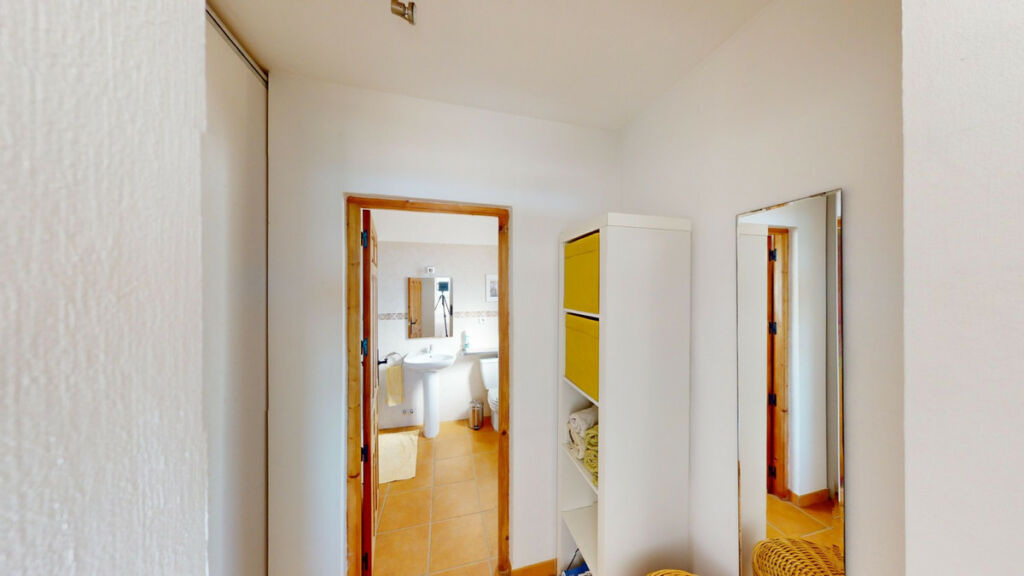 Detached Villa Arenas Málaga - image 28
