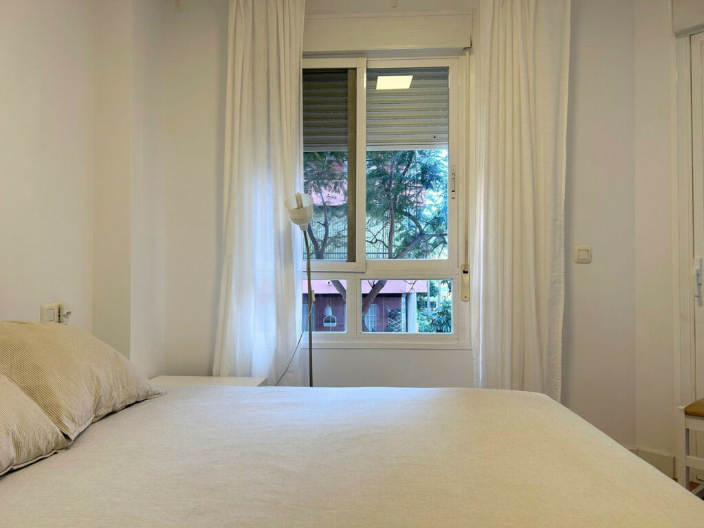 Middle Floor Apartment Los Boliches Málaga - image 28
