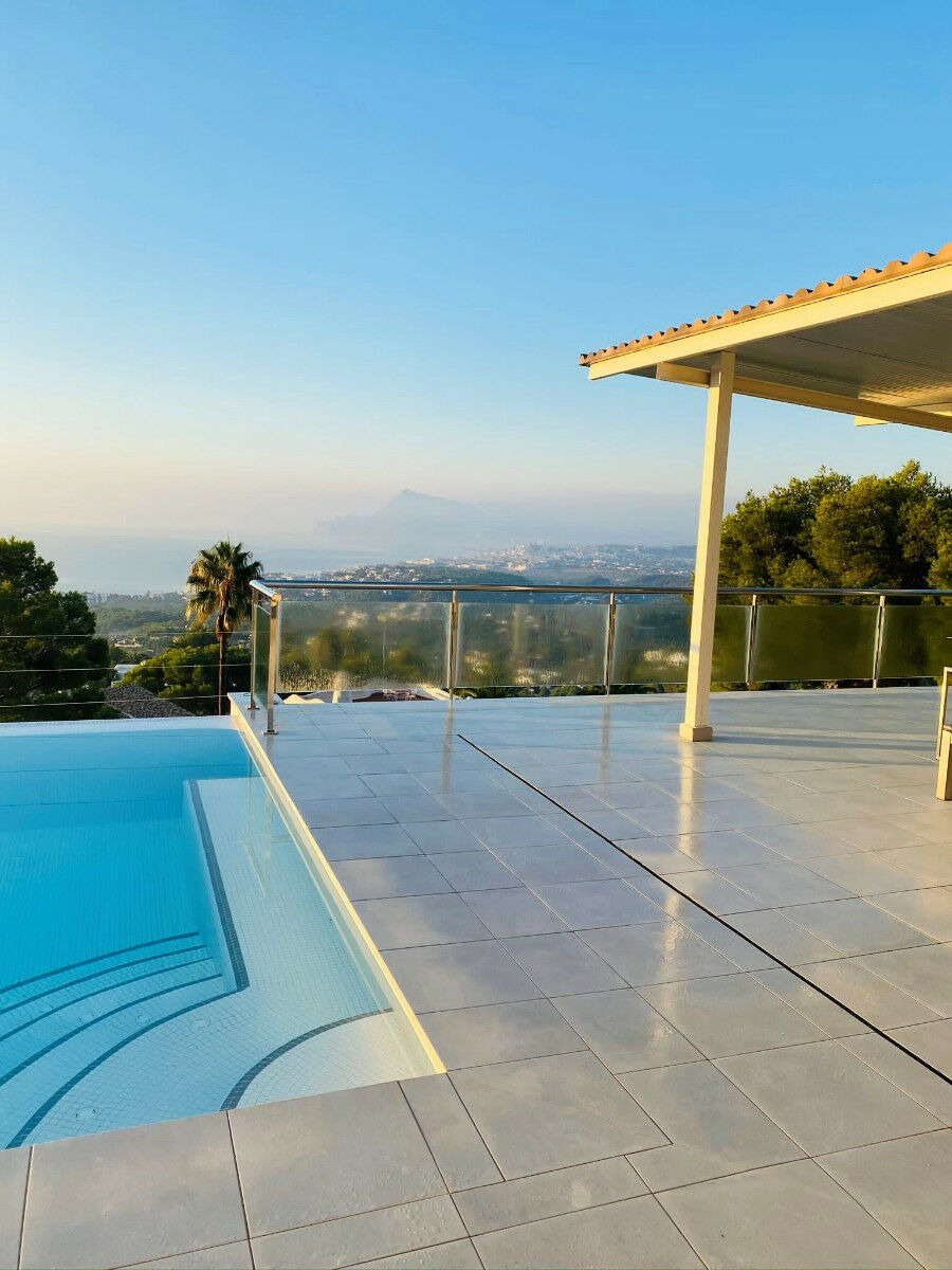 Detached Villa Altea Alicante - image 28