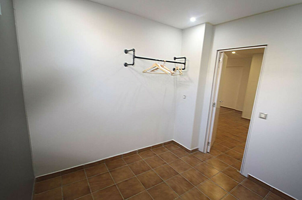 Detached Villa Benalmadena Málaga - image 28