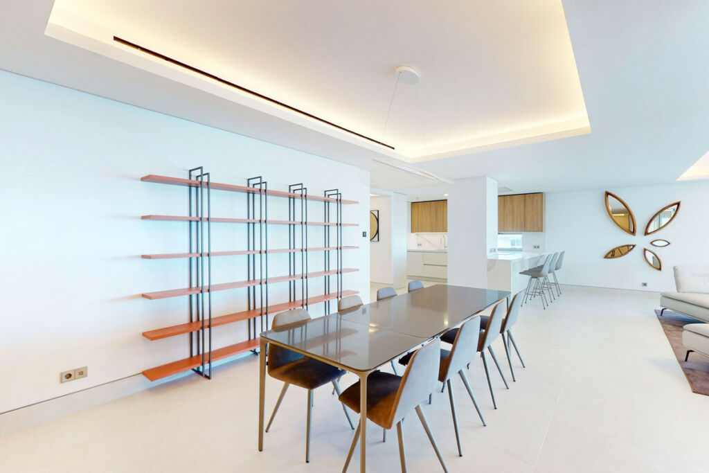 Top Floor Apartment Málaga Málaga - image 33