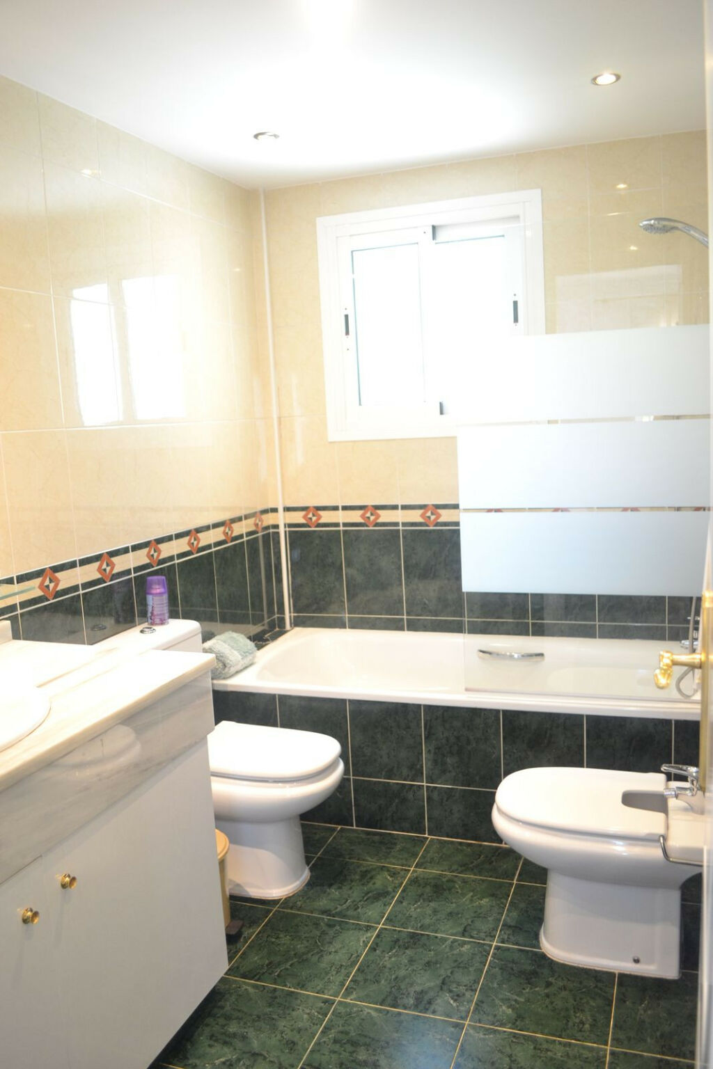 Semi-Detached House Alhaurin Golf Málaga - image 29