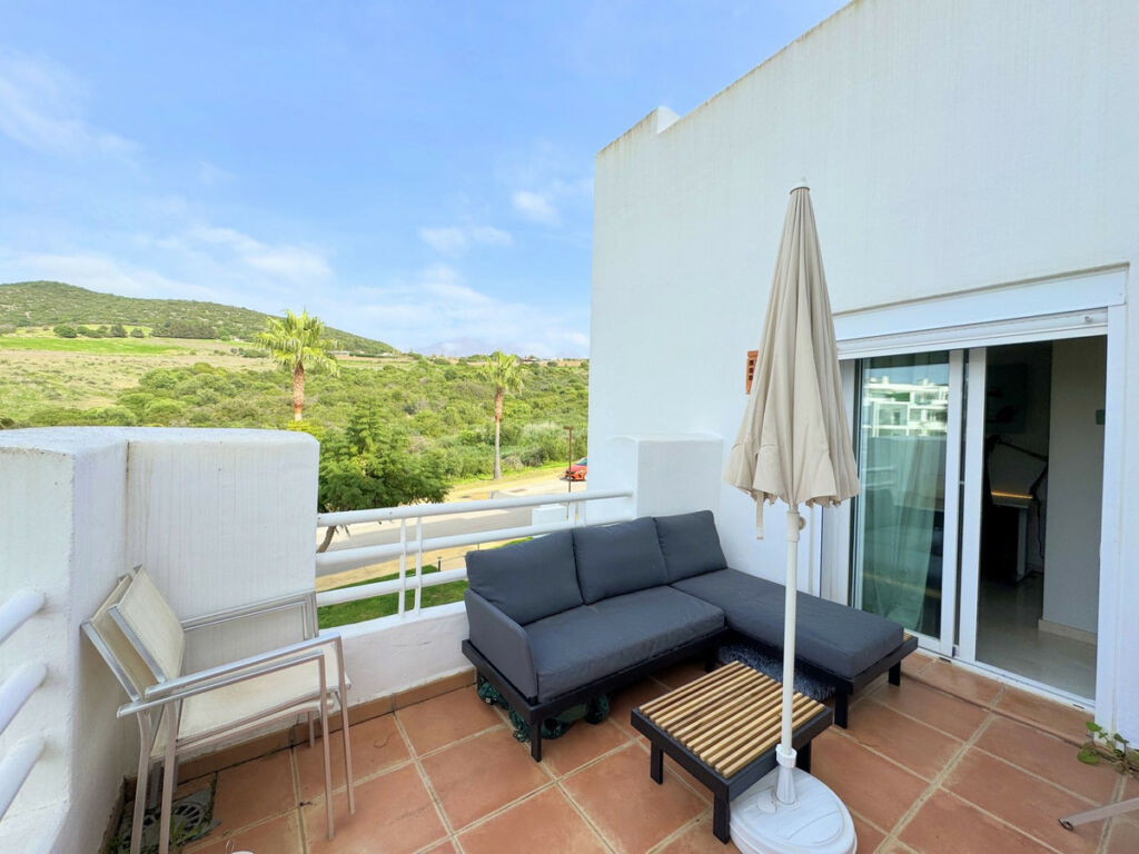 Middle Floor Apartment Casares Playa Málaga - image 28