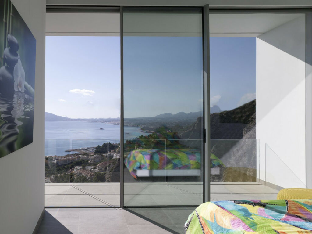 Detached Villa Altea Alicante - image 14