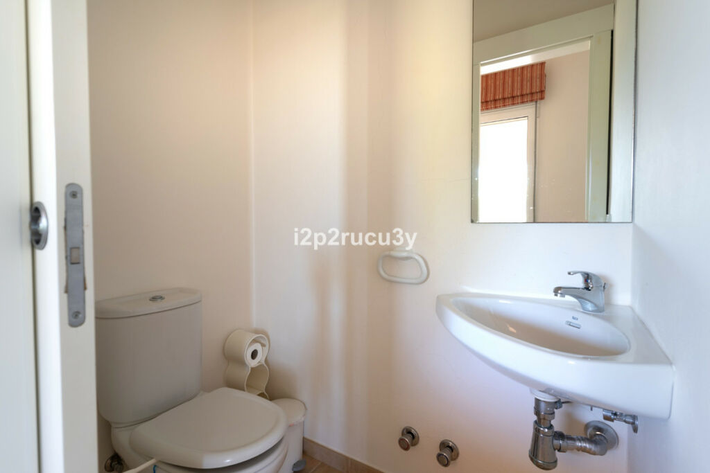Detached Villa Moraira Alicante - image 29