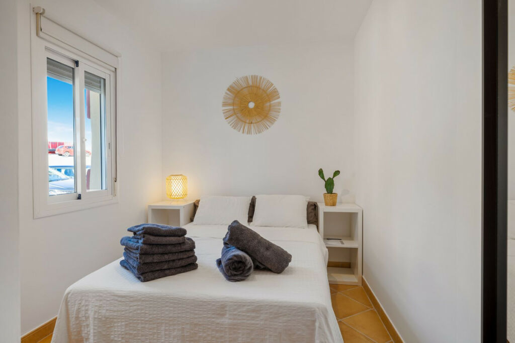 Penthouse La Cala de Mijas Málaga - image 29
