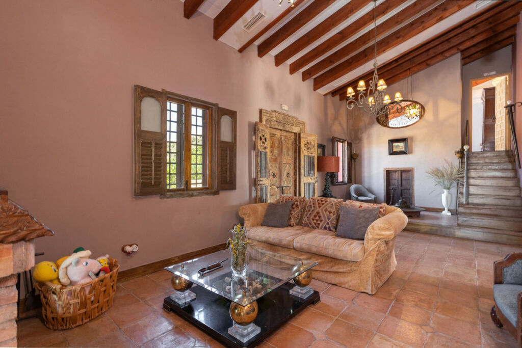 Detached Villa San Miguel de Salinas Alicante - image 29