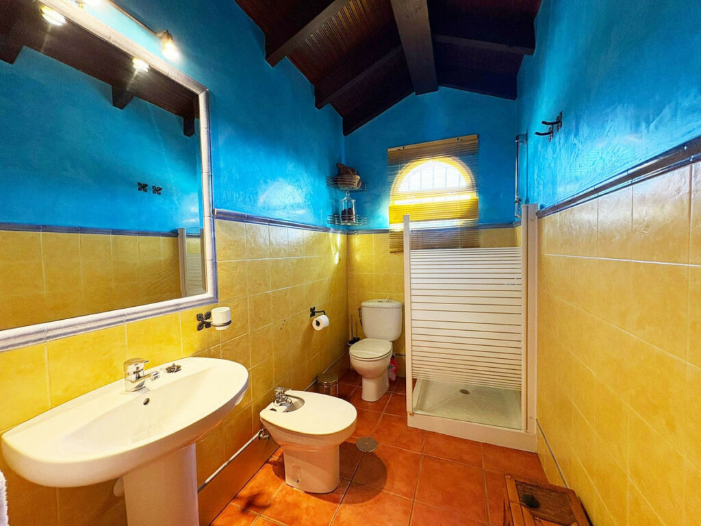 Detached Villa La Cala de Mijas Málaga - image 29