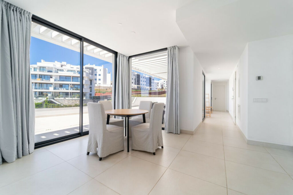 Penthouse Fuengirola Málaga - image 30