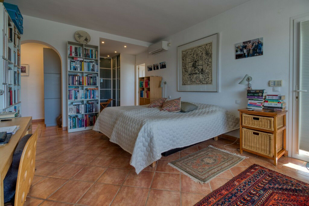Detached Villa Mijas Málaga - image 32