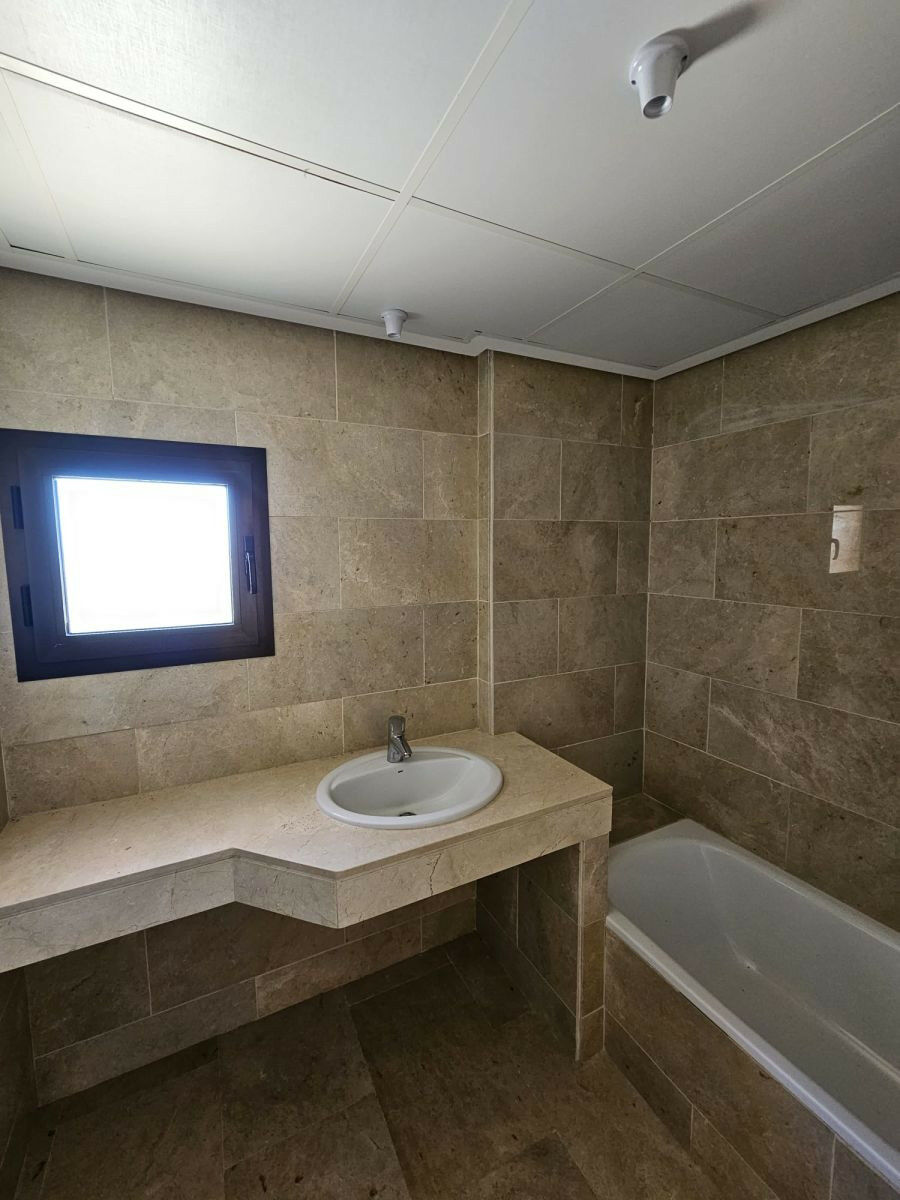 Ground Floor Apartment Manilva Málaga - image 29