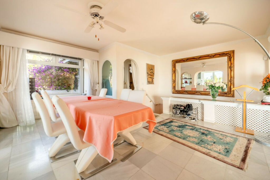 Detached Villa Benalmadena Málaga - image 29