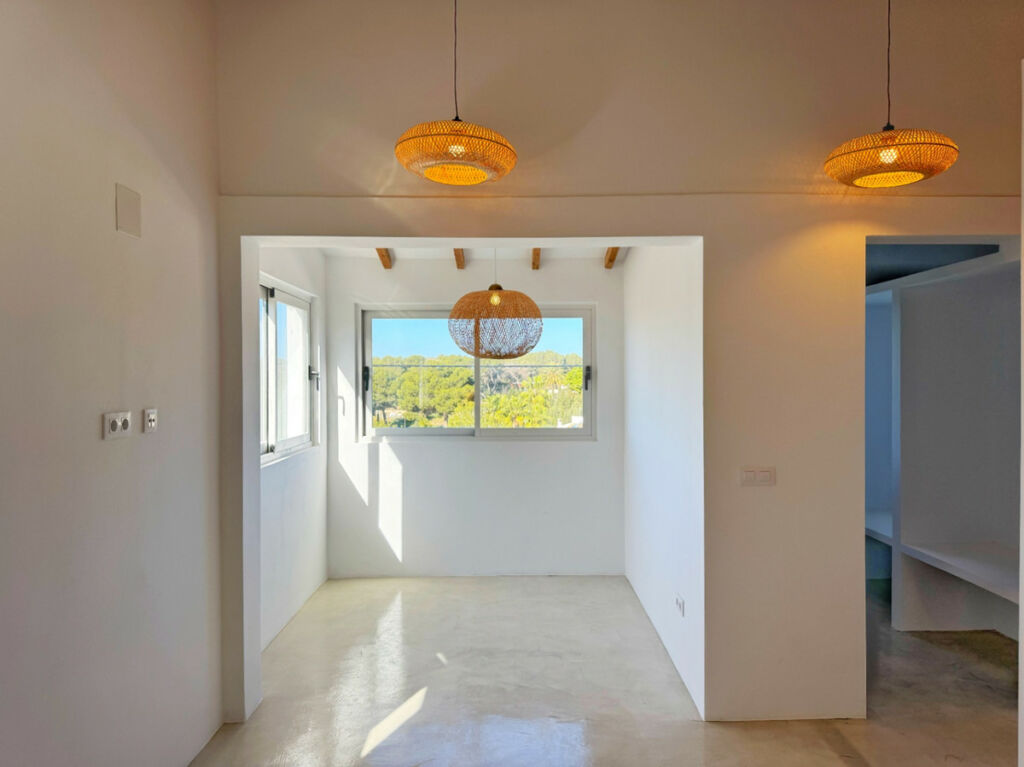 Detached Villa Javea Alicante - image 29